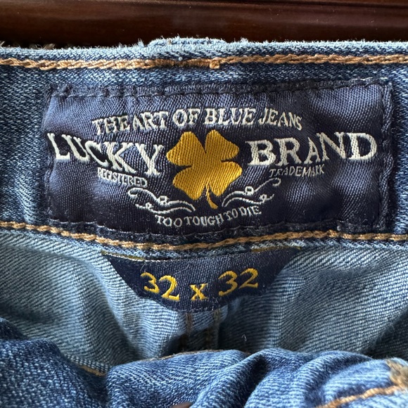 Lucky Brand Jeans - Picture 3 of 7